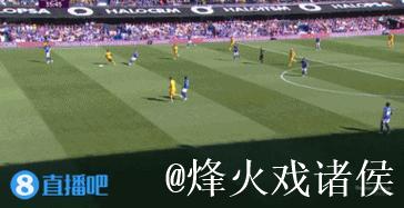 英超对攻大战：双方均进直接任意球上次竟已是2012年