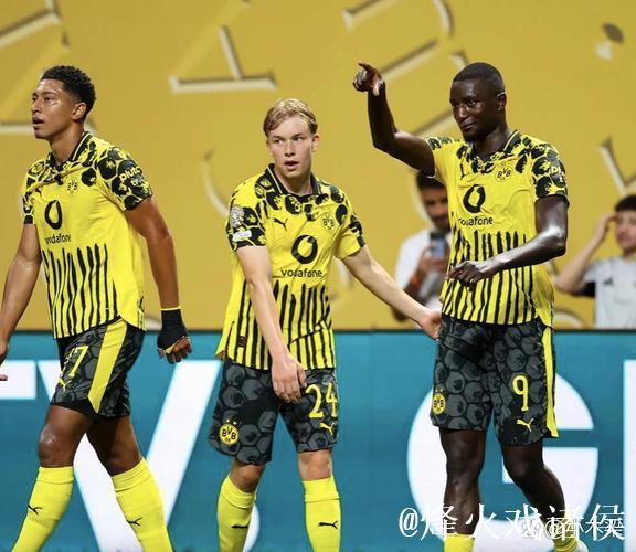 【早报】龙哥觉醒！皇马近3场首胜，榜首仅差4分！