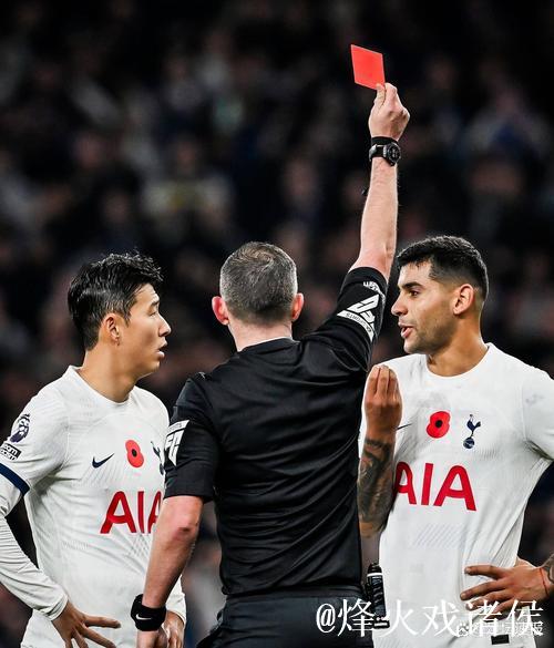 乔布-贝林厄姆因阻碍对手得分机会被红牌罚下，官方回应