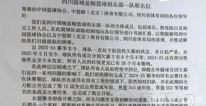 四川男篮引入NBA落选秀庞兹，告别全华班困局，具体登场时间待定