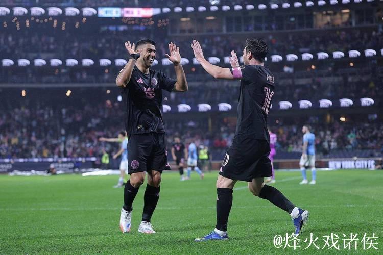 每体：迈阿密有人为莱万寻找住所，他或将加盟国际迈阿密