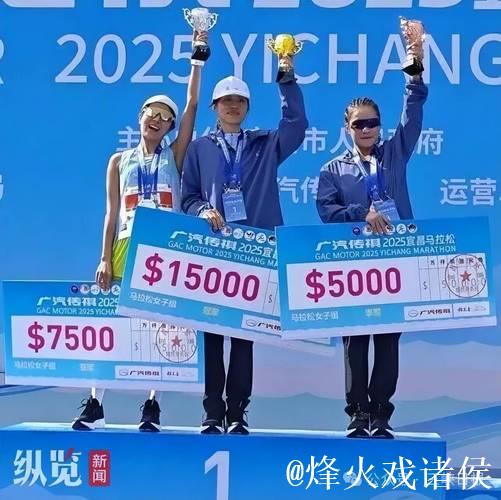 张水华最佳成绩未获世界田联认可,暂列世界第423、中国第22 张水华最佳成绩未获世界田联认可,暂列世界第423、中国第22