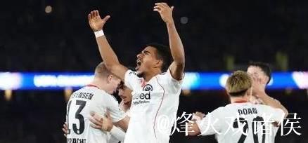 后卫双响+刷新纪录!西甲卫冕冠军欧冠神奇逆转 后卫双响+刷新纪录!西甲卫冕冠军欧冠神奇逆转